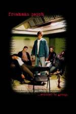 Watch Freshman Psych Primewire