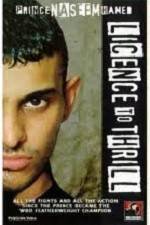 Watch Licence to Thrill Prince Naseem Hamed Primewire