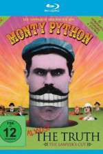 Watch Monty Python Almost the Truth Primewire