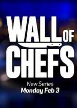 Watch Wall of Chefs Primewire
