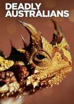 Watch Deadly Australians Primewire