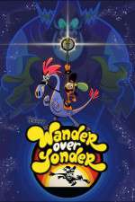 Watch Wander Over Yonder Primewire