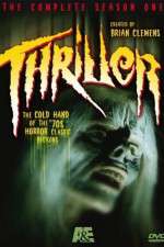 Watch Thriller 1973 Primewire