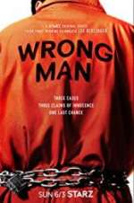 Watch Wrong Man Primewire