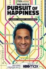 Watch Ravi Patel\'s Pursuit of Happiness Primewire