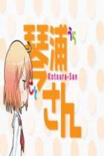 Watch Kotoura-san Primewire