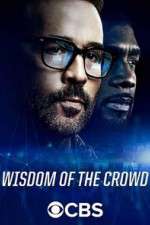 Watch Wisdom of the Crowd (  ) Primewire