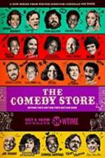 Watch The Comedy Store Primewire