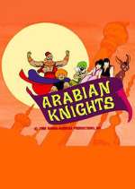 Watch Arabian Knights Primewire
