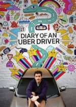 Watch Diary of an Uber Driver Primewire