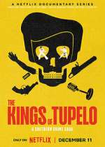 Watch The Kings of Tupelo: A Southern Crime Saga Primewire
