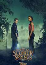 Watch Secrets of Sulphur Springs Primewire