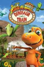 Watch Dinosaur Train Primewire