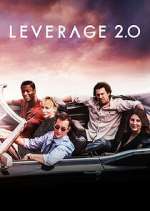 Leverage: Redemption primewire