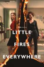 Watch Little Fires Everywhere Primewire