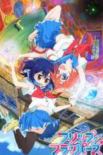 Watch Flip Flappers Primewire