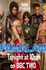 Watch Famalam Primewire