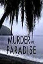 Watch Murder in Paradise Primewire