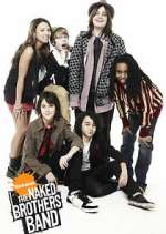 Watch The Naked Brothers Band Primewire