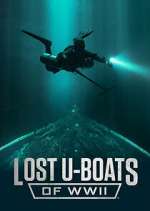 Watch The Lost U-Boats of WWII Primewire