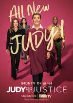 Watch Judy Justice Primewire