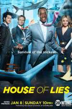 Watch House of Lies Primewire