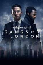 Watch Gangs of London Primewire