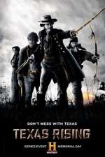 Watch Texas Rising Primewire