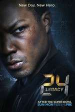 Watch 24: Legacy Primewire