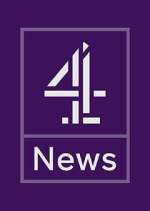 Watch Channel 4 News Primewire