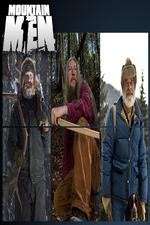 Watch Mountain Men Primewire