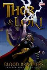 Watch Thor & Loki: Blood Brothers Primewire