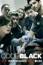 Watch Code Black Primewire