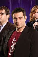 Watch The Green Room with Paul Provenza Primewire