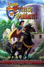 Watch The Legend of Prince Valiant Primewire