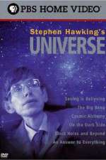 Watch Stephen Hawking's Universe Primewire