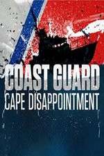 Watch Coast Guard Cape Disappointment: Pacific Northwest Primewire