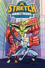 Watch Stretch Armstrong and the Flex Fighters Primewire
