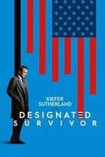 Watch Designated Survivor Primewire