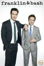 Watch Franklin & Bash Primewire