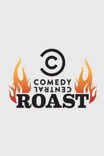 Watch Comedy Central Roasts Primewire