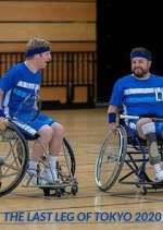 Watch The Last Leg of Tokyo 2020 Primewire