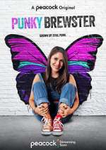Watch Punky Brewster Primewire