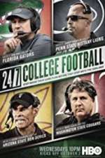 Watch 24/7 College Football Primewire