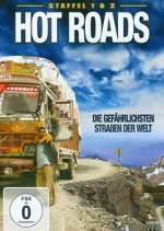 Watch Hot Roads Primewire