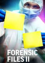 Watch Forensic Files II Primewire
