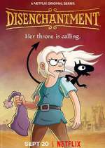 Watch Disenchantment Primewire