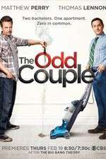 Watch The Odd Couple (2015) Primewire