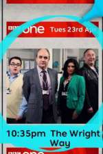 Watch The Wright Way Primewire