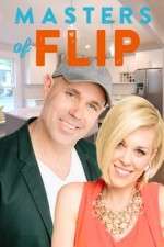 Watch Masters of Flip Primewire